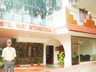 Hotel Hari International Lonavala Exterior photo